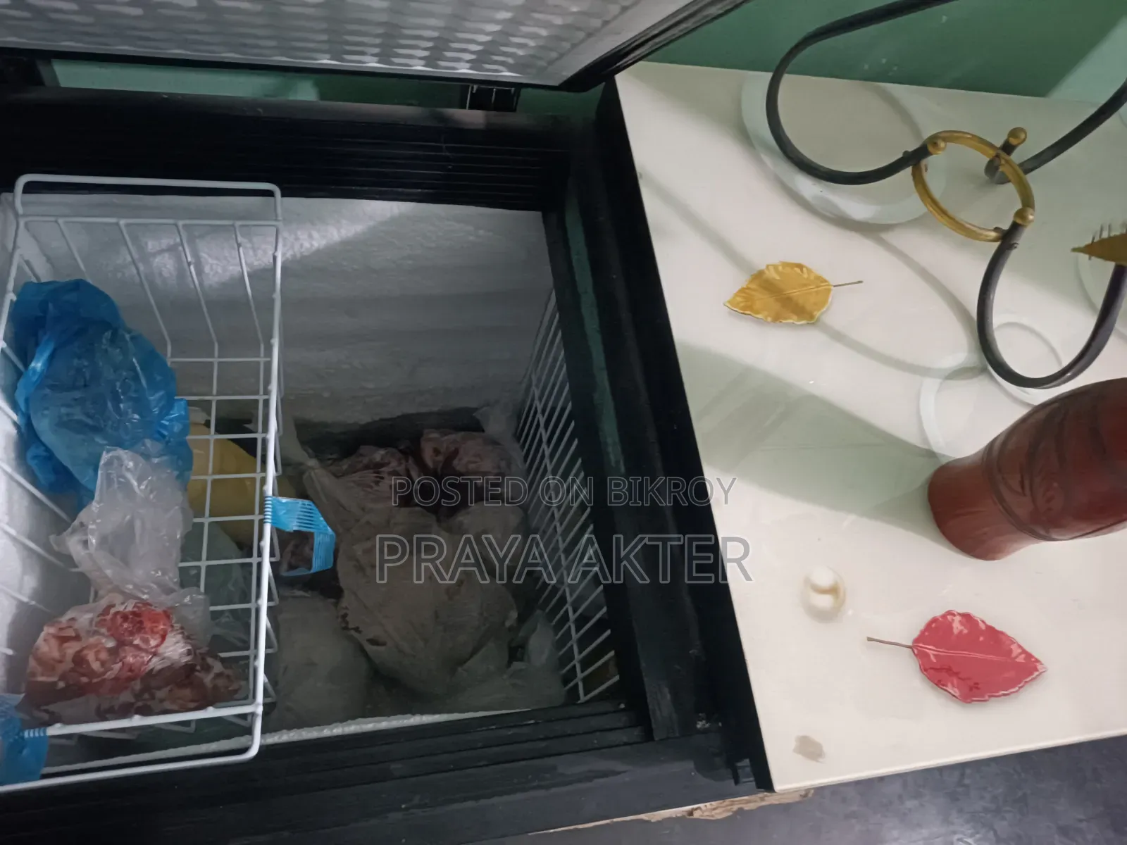 Walton Deep Fridge