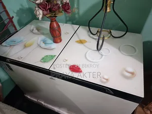 Walton Deep Fridge