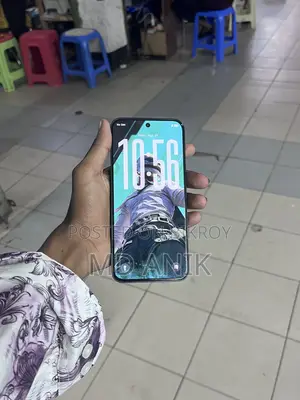 Infinix GT 30 Pro 256 GB Black