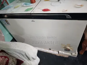 Walton Deep Fridge