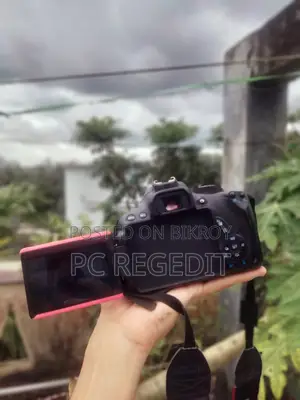 Canon 700d