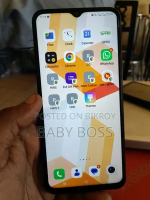ভিভো ওয়াই২৮এস ১২৮ জিবি রোজ গোল্ড