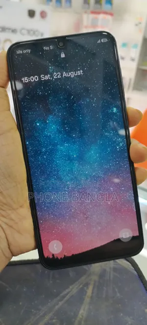 Samsung Galaxy A17 5G 128 GB Black