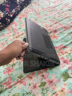 HP Elitebook 840 G1 Laptop 8GB RAM AMD A8 128GB SSD