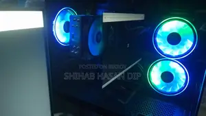 Gigabyte Desktop Computer Intel Core i5 16GB RAM 256GB SSD