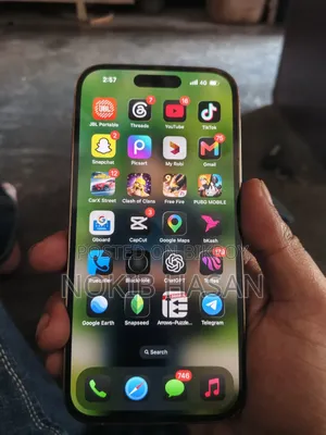 অ্যাপল আইফোন ১৪ প্রো ২৫৬ জিবি গোল্ড