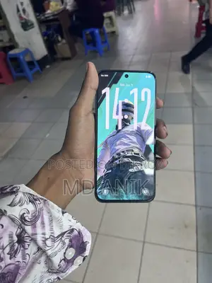 Infinix GT 30 Pro 256 GB Black