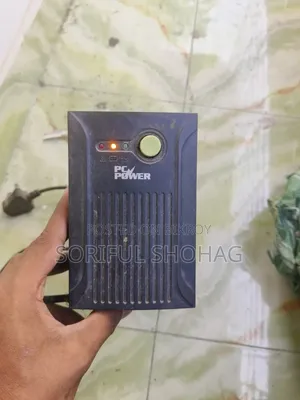 কম্পিউটার ইউপিএস