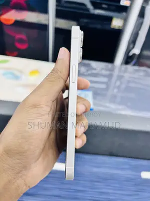 অ্যাপল আইফোন ১৪ প্লাস ১২৮ জিবি হোয়াইট