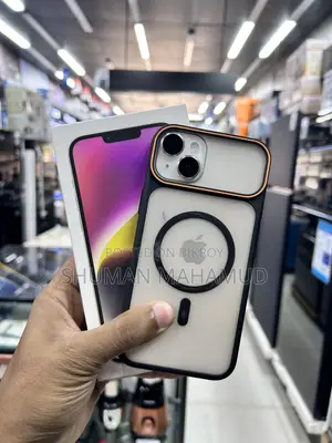 অ্যাপল আইফোন ১৪ প্লাস ১২৮ জিবি হোয়াইট