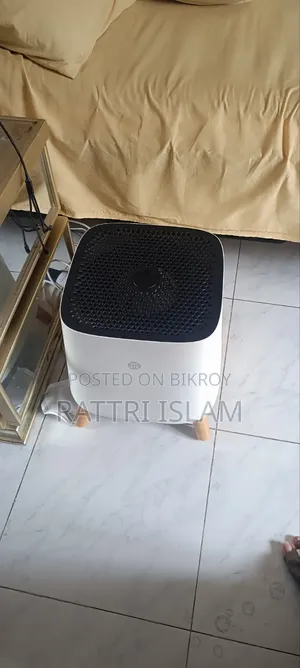 Air Purifier