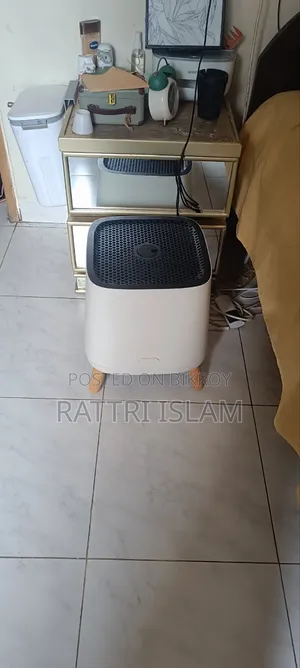 Air Purifier