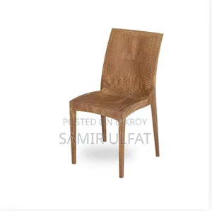 RFL Dining Table 6 Seater + 6 Chairs | Used only 1 month