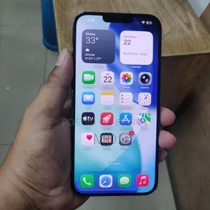 অ্যাপল আইফোন ১৩ প্রো ম্যাক্স ২৫৬ জিবি