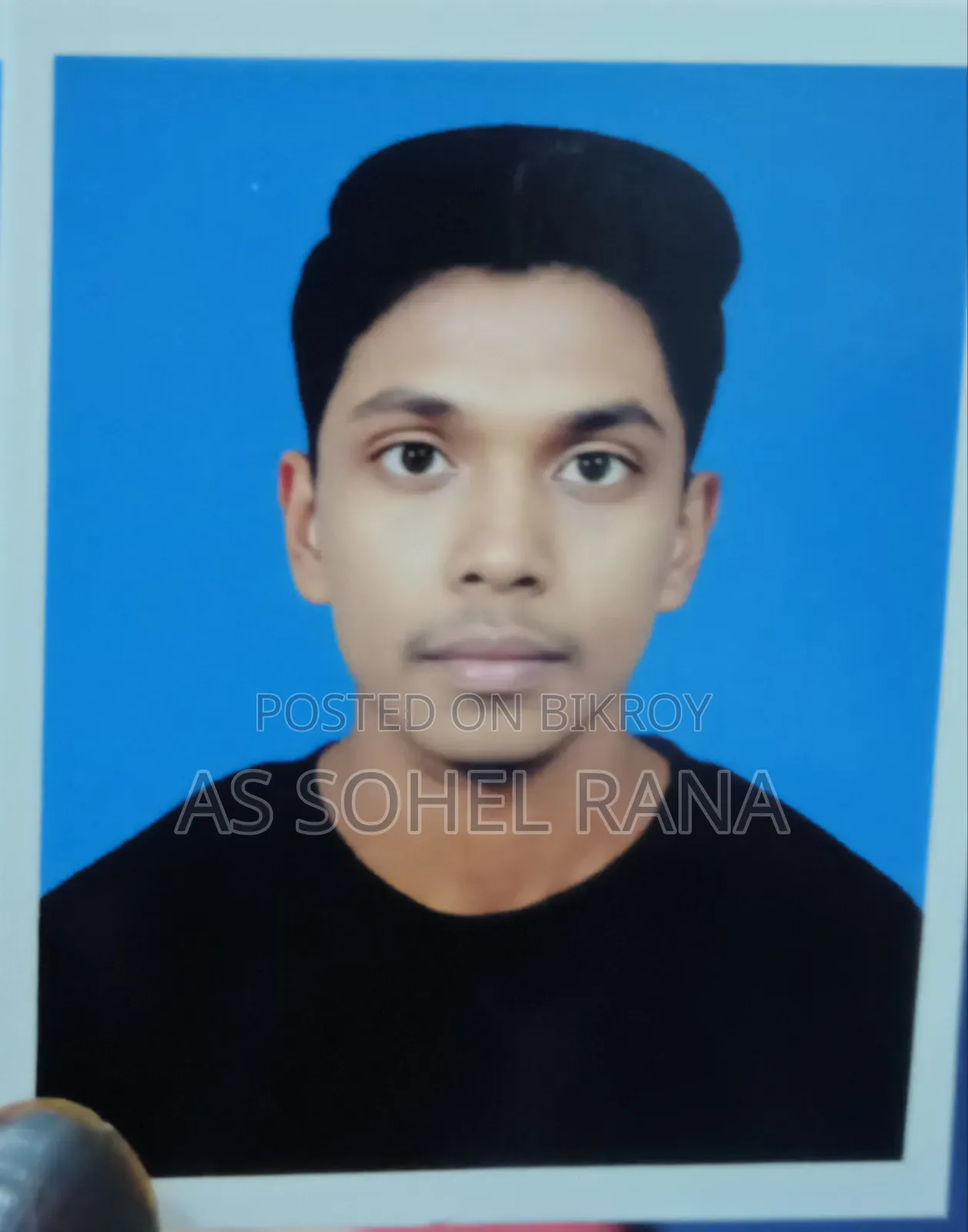 Md Sohel Mia
