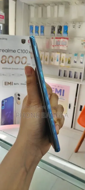 অপো রেনো ২৫৬ জিবি