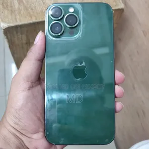 Apple iPhone 13 Pro Max 256 GB