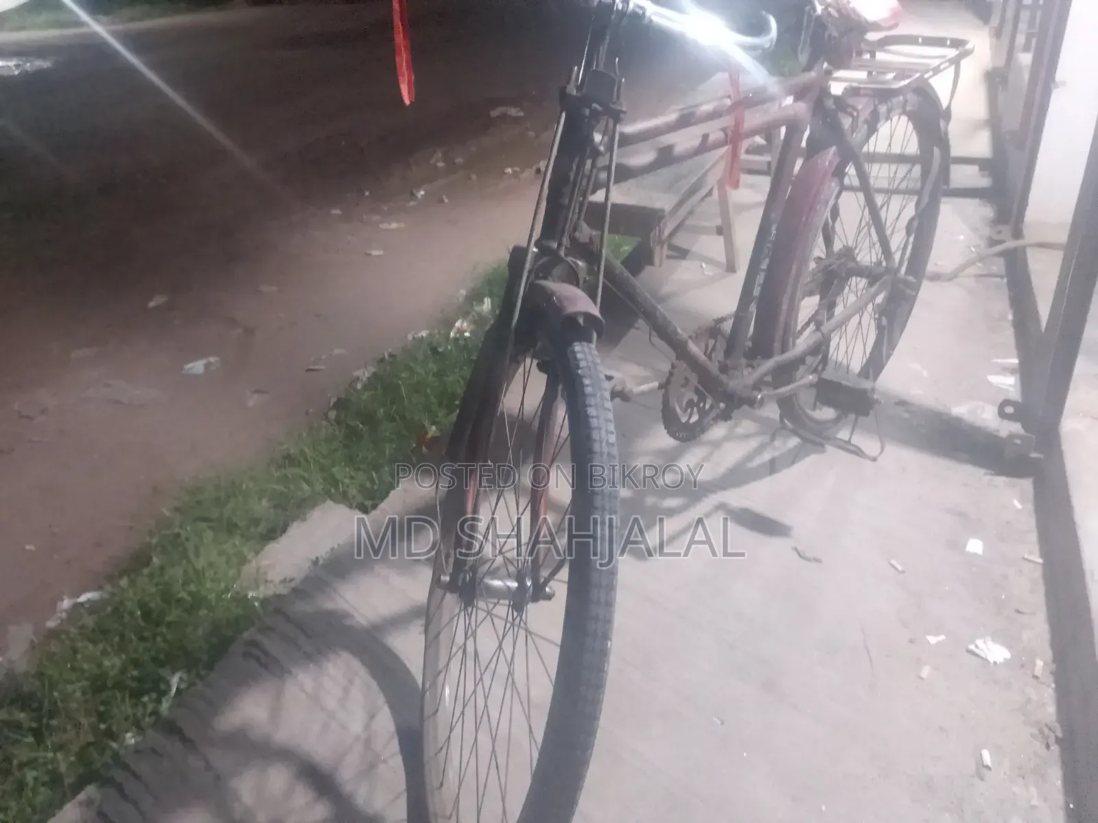Bicycle Sell Full Ok