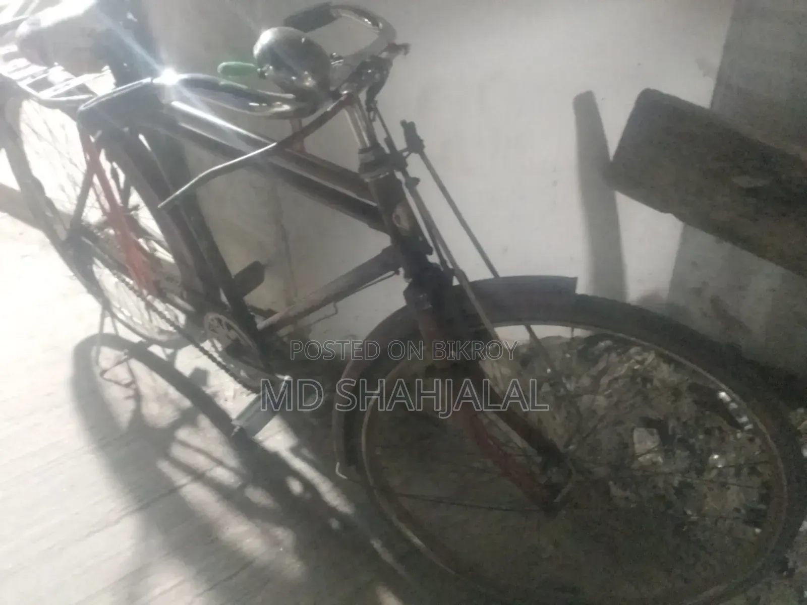 Bicycle Sell Full Ok