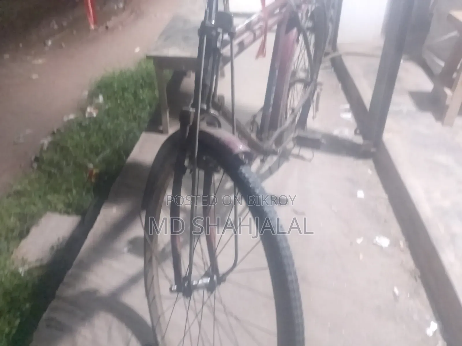 Bicycle Sell Full Ok