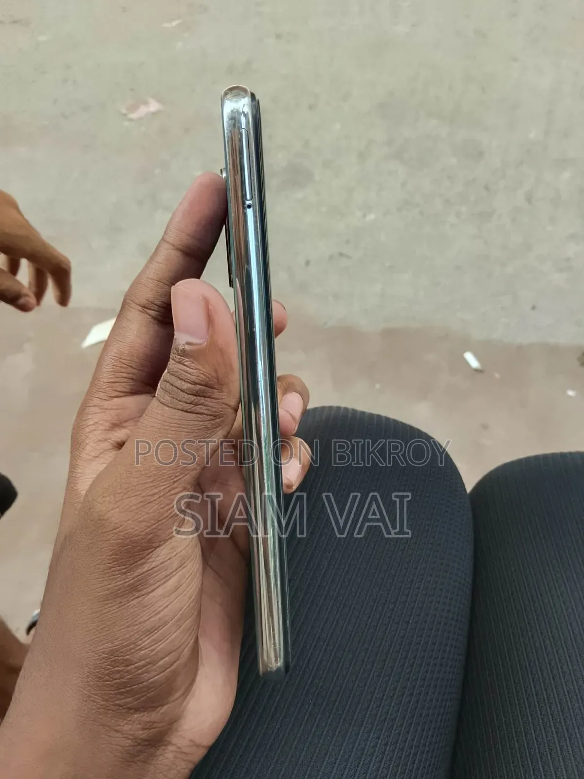 শাওমি রেডমি নোট ৮ ৬৪ জিবি নীল