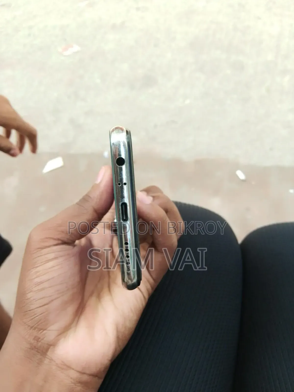 শাওমি রেডমি নোট ৮ ৬৪ জিবি নীল