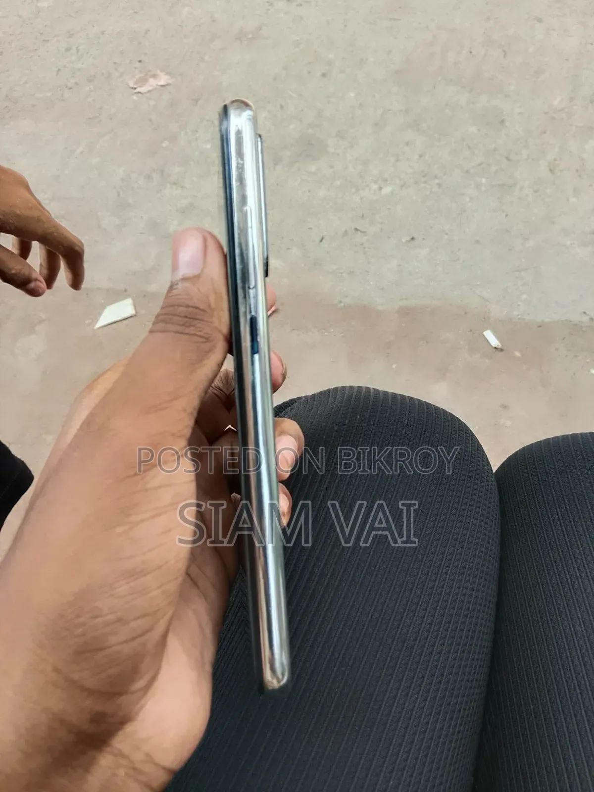 শাওমি রেডমি নোট ৮ ৬৪ জিবি নীল
