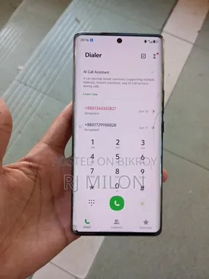 Vivo S17 256 GB Black