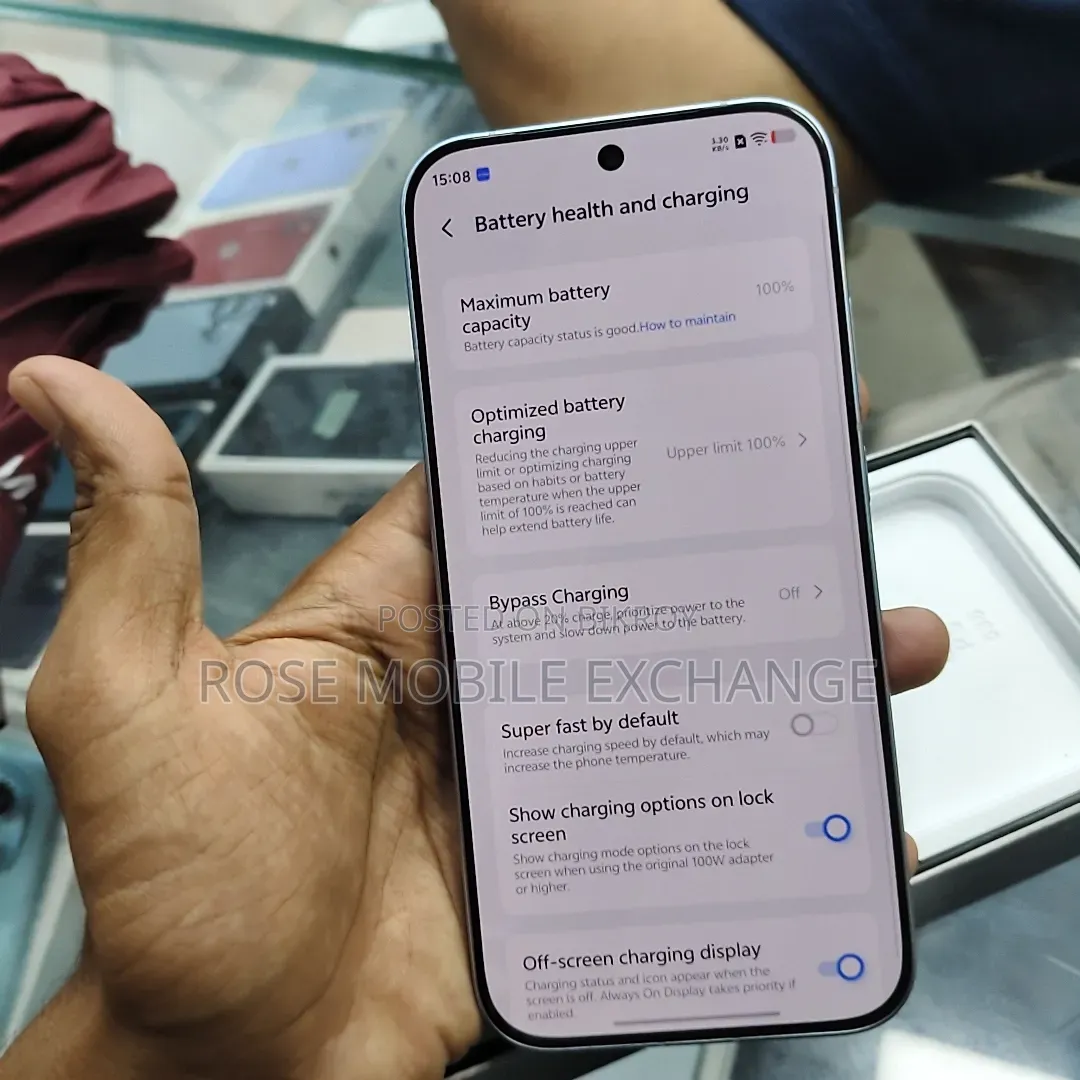 Vivo iQOO Z11 Turbo 256 GB