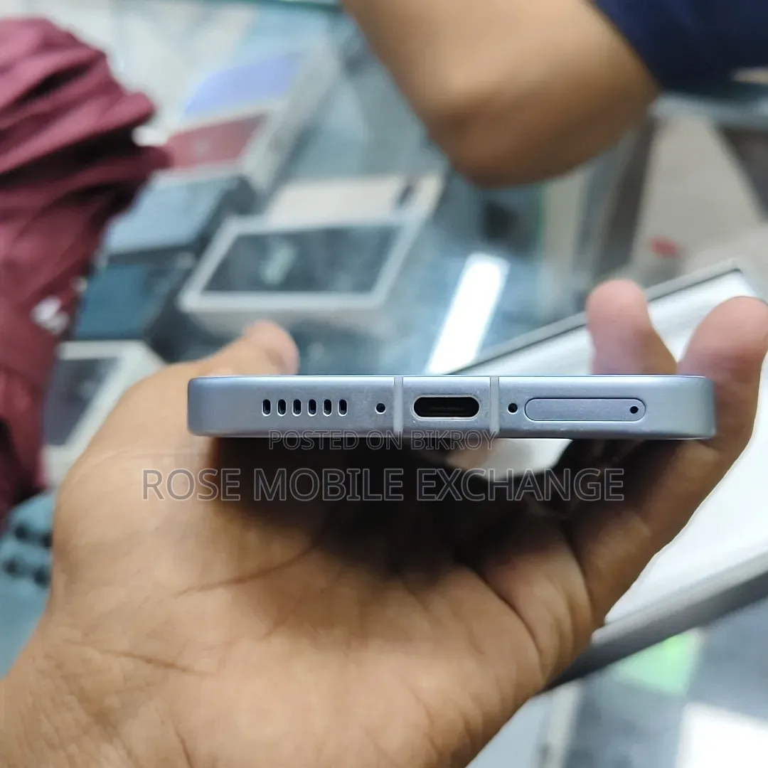 Vivo iQOO Z11 Turbo 256 GB