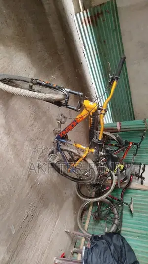 Phonix Cycle Oil Brake Suspension Ok Full Mod All Ok