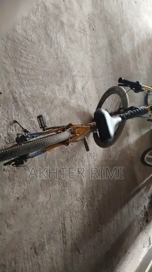 Phonix Cycle Oil Brake Suspension Ok Full Mod All Ok