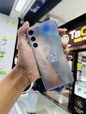 Samsung Galaxy F54 256 GB Silver
