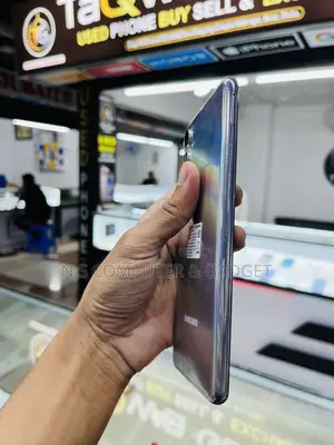 Samsung Galaxy F54 256 GB Silver