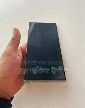 Samsung Galaxy S24 Ultra 256 GB