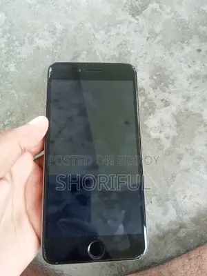 অ্যাপল আইফোন ৬ প্লাস ৬৪ জিবি সিলভার