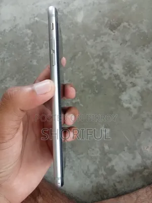 অ্যাপল আইফোন ৬ প্লাস ৬৪ জিবি সিলভার