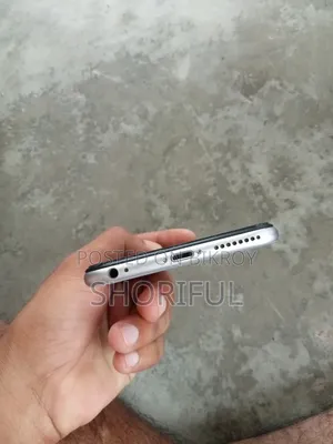 অ্যাপল আইফোন ৬ প্লাস ৬৪ জিবি সিলভার