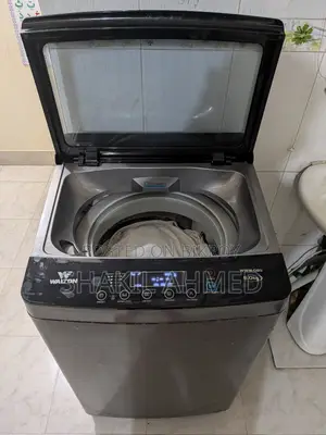 ওয়ালটন ওয়াশিং মেশিন ৮ কেজি অটোমেটিক