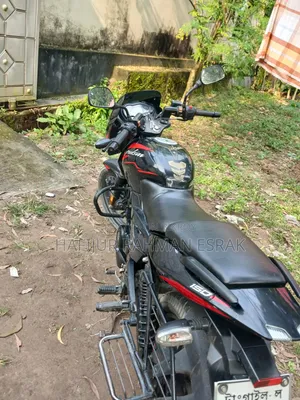 Bajaj Pulsar 150 2022 Black