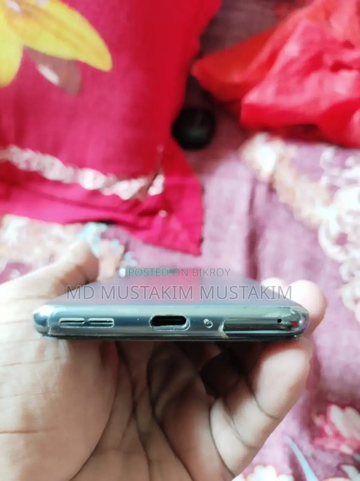 OnePlus Nord 2T 128 GB Gray