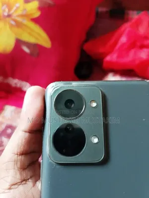 OnePlus Nord 2T 128 GB Gray