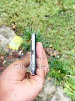 অ্যাপল আইফোন ১১ প্রো ৬৪ জিবি হোয়াইট