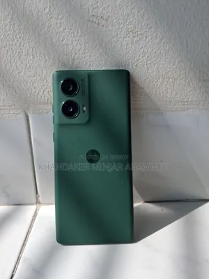 Motorola G96 5G 128 GB Green