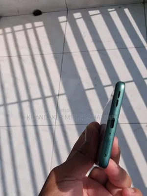 Motorola G96 5G 128 GB Green