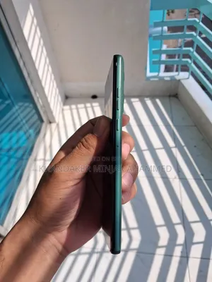 Motorola G96 5G 128 GB Green