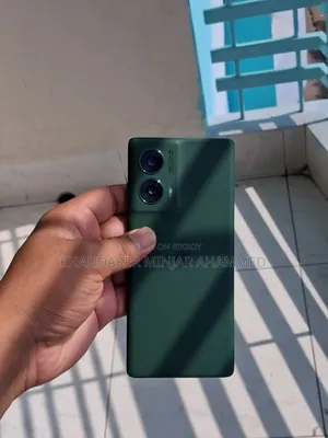 Motorola G96 5G 128 GB Green