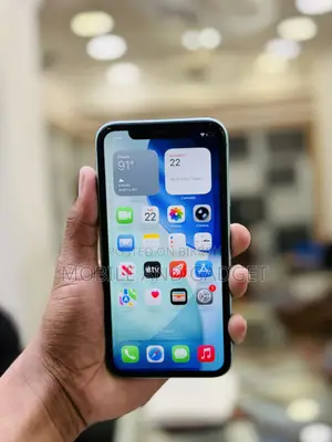 অ্যাপল আইফোন ১১ ১২৮ জিবি গ্রাফাইট