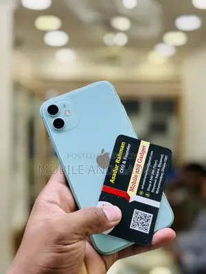 অ্যাপল আইফোন ১১ ১২৮ জিবি গ্রাফাইট