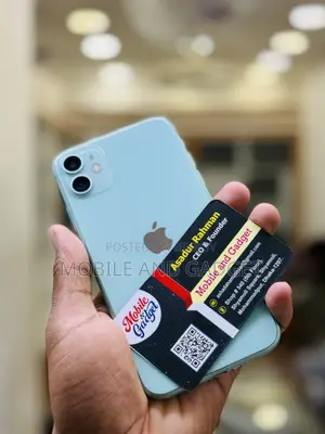 অ্যাপল আইফোন ১১ ১২৮ জিবি গ্রাফাইট